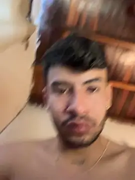 MalekThick Webcam Show