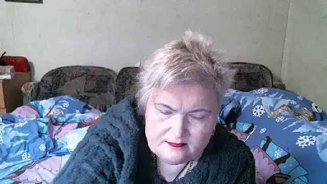 Lana555's Webcam Show