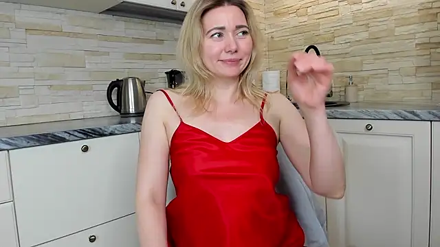 amanda___grey's Webcam Show