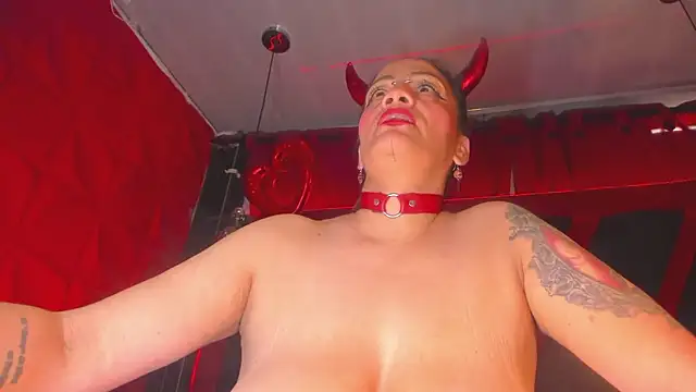 Taylor-hardcore's Webcam Show