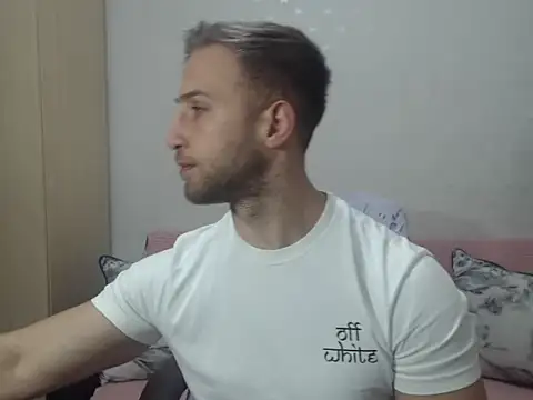 PrinceEagle's Webcam Show