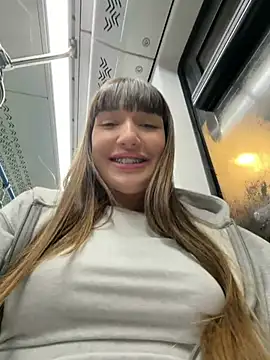 Sophie_Avory's Webcam Show