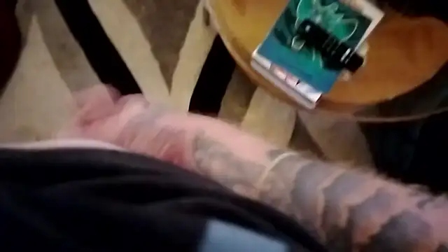 Analgapingspecialist71269's Webcam Show