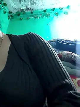 Haniya-143's Webcam Show