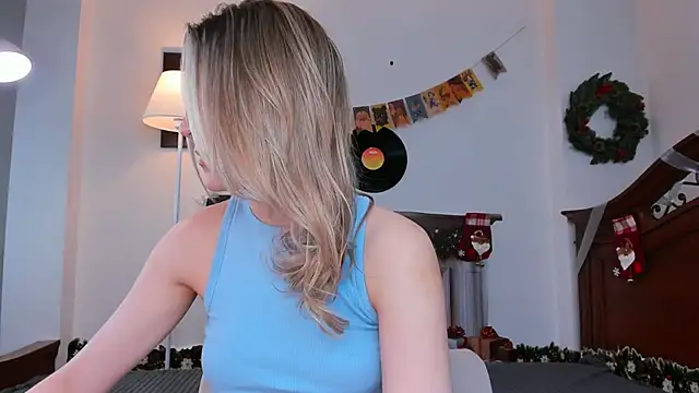 heartseduction's Webcam Show