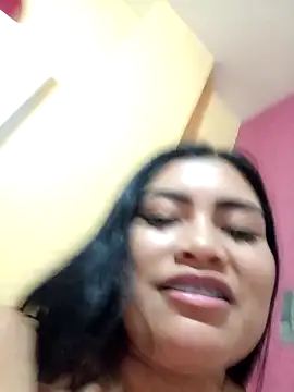 LunaaRosse's Webcam Show