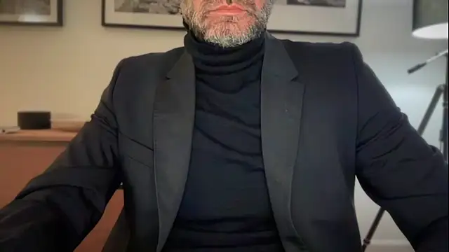 Show webcam de mecchaude