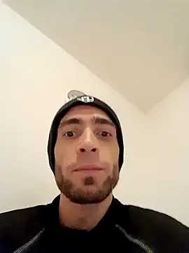 Show webcam de Kinshasa95