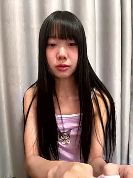 xinyu789 Adlı Modelin Web Kamerası Şovu