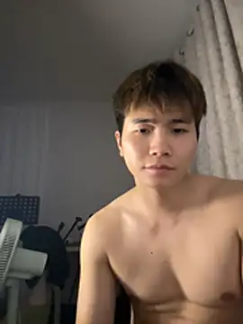 Juhone's Webcam Show