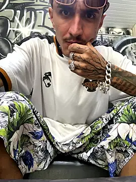 SweetCumshot's Webcam Show