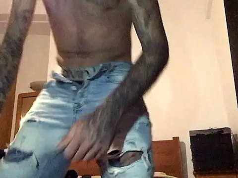 jacobsex221's Webcam Show