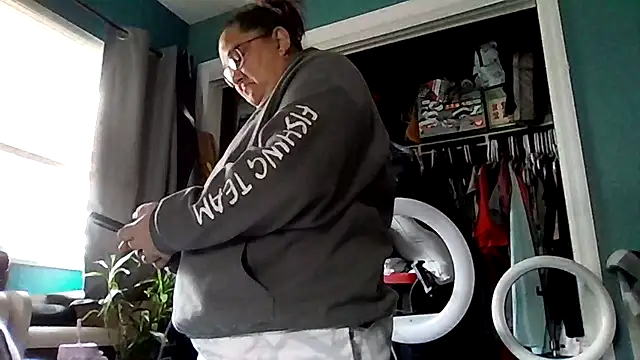 SexyNikki6969's Webcam Show