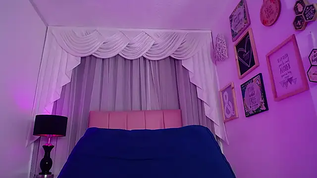 IsabelleDaza: онлайн-секс-чат