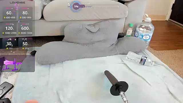 peachymexo's Webcam Show