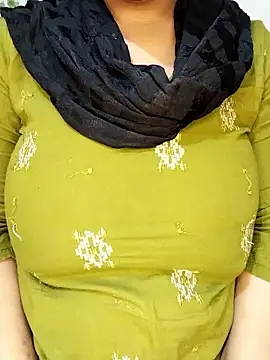 Nilanjona-Ray ওয়েবক্যাম শো