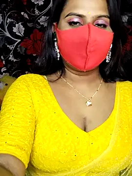 hotshilpa's Webcam Show