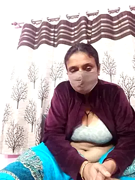 Gullapi's Webcam Show