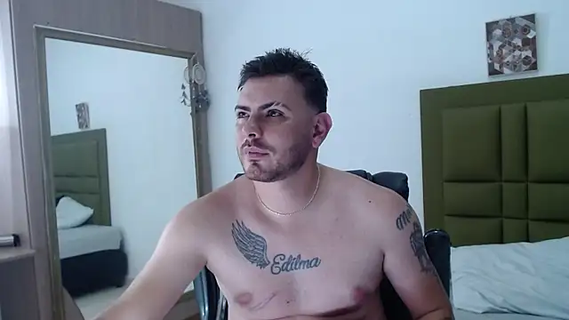 stive_0297's Webcam Show