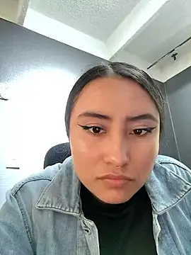 Venuz_Rivers_'s Webcam Show