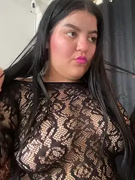 Tefy_em's Webcam Show