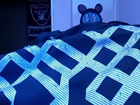 Blkstylion's Webcam Show