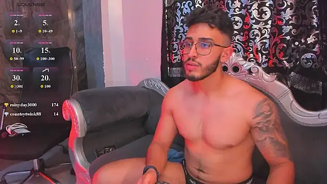 Liam_Kleiin's Live XXX Chat