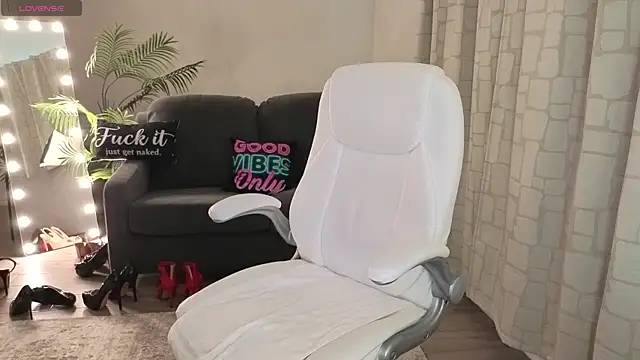 YourMarthaMayer Webcam-Show