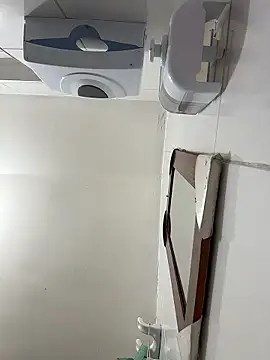 Show webcam de Tatiana_O