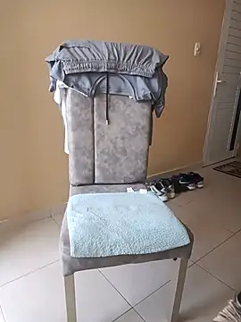 Unique_X_perience Webcam Show