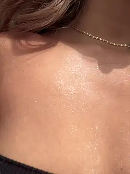 Natalia_vidal's Webcam Show