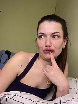 mymisslove_ Adlı Modelin Web Kamerası Şovu