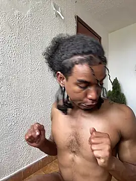 Sexyquerubin's Webcam Show