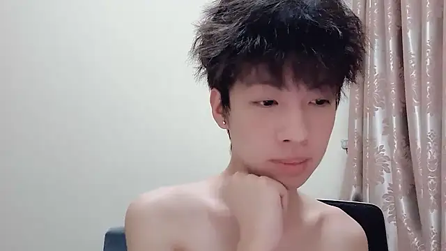 afahyu's Webcam Show