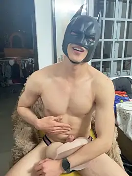 anhkiet_huang's Webcam Show