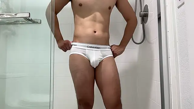 Alex1069's Webcam Show