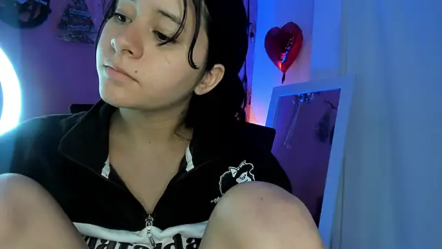 agnes_213's Webcam Show