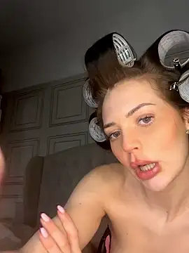 BeaBeaxox's Webcam Show