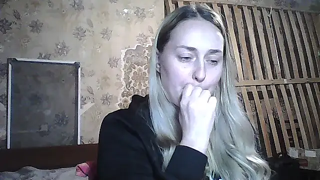 Vassila69's Webcam Show