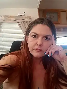 Peekaboo1023's Webcam Show