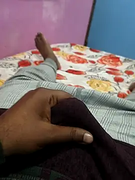 ak007_desire Webcam Show