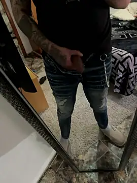 doble_19's Webcam Show