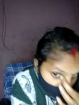 Sexy-aisha's Webcam Show