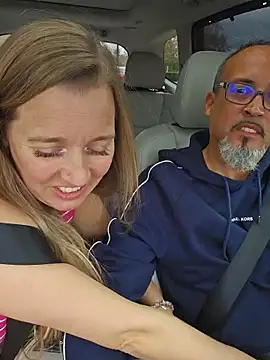 Jakk_Danielle_Lounge's Webcam Show