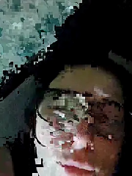 Webkamerová show SashaBond