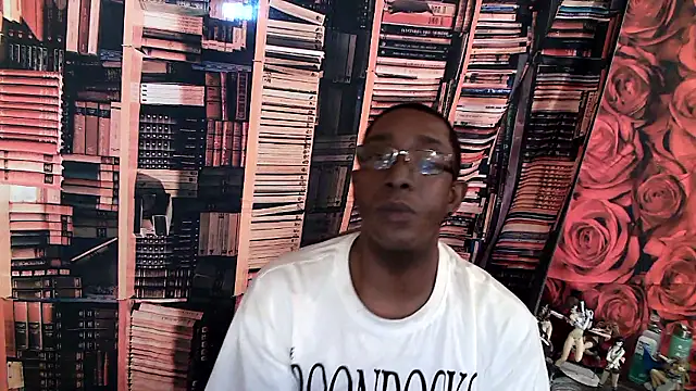 B4KINC's Webcam Show