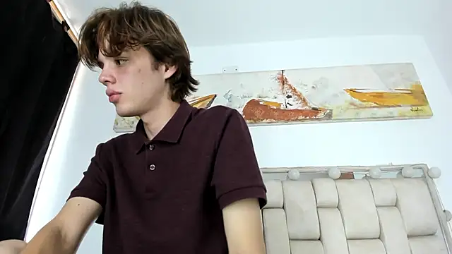 daniel_hot03 Webcam Show