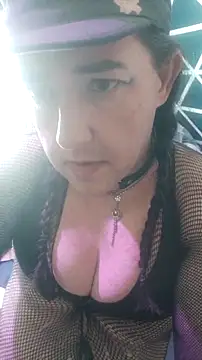 Dixie_delight's Webcam Show