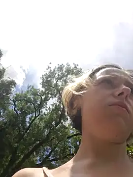 Public_Katrisha's Webcam Show