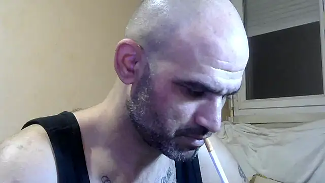 Show webcam de Prime-Dominus